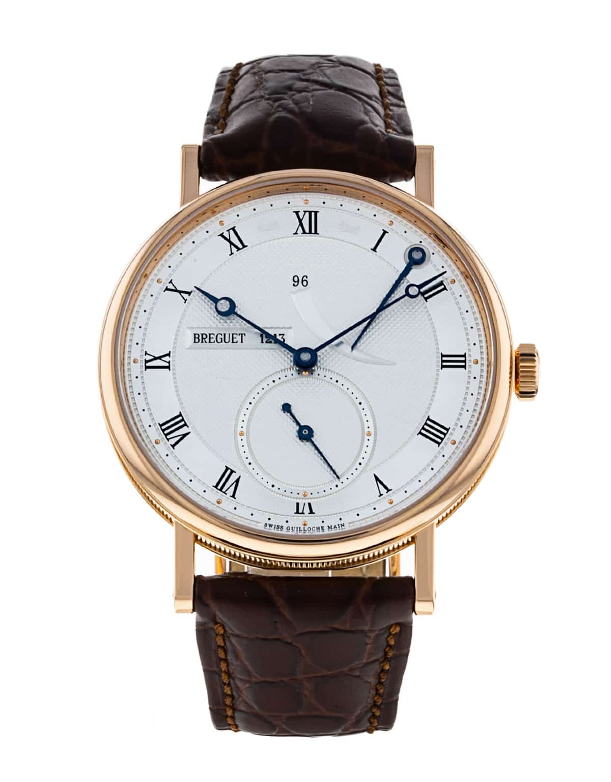 Breguet Classique 5277BR/12/9V6